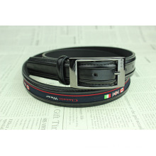 HOT sale men's belt honest leather belt